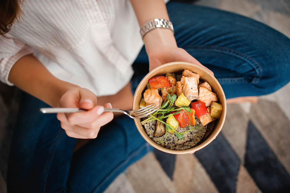 healthy food