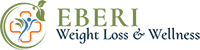 Eberi Weight Loss and Wellness Clinic Logo