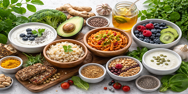 Gut Health Optimization Programs