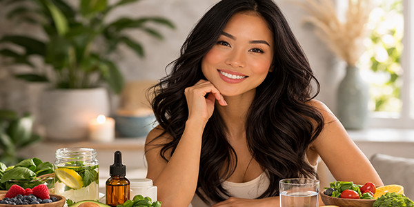 Hormone Harmony Programs