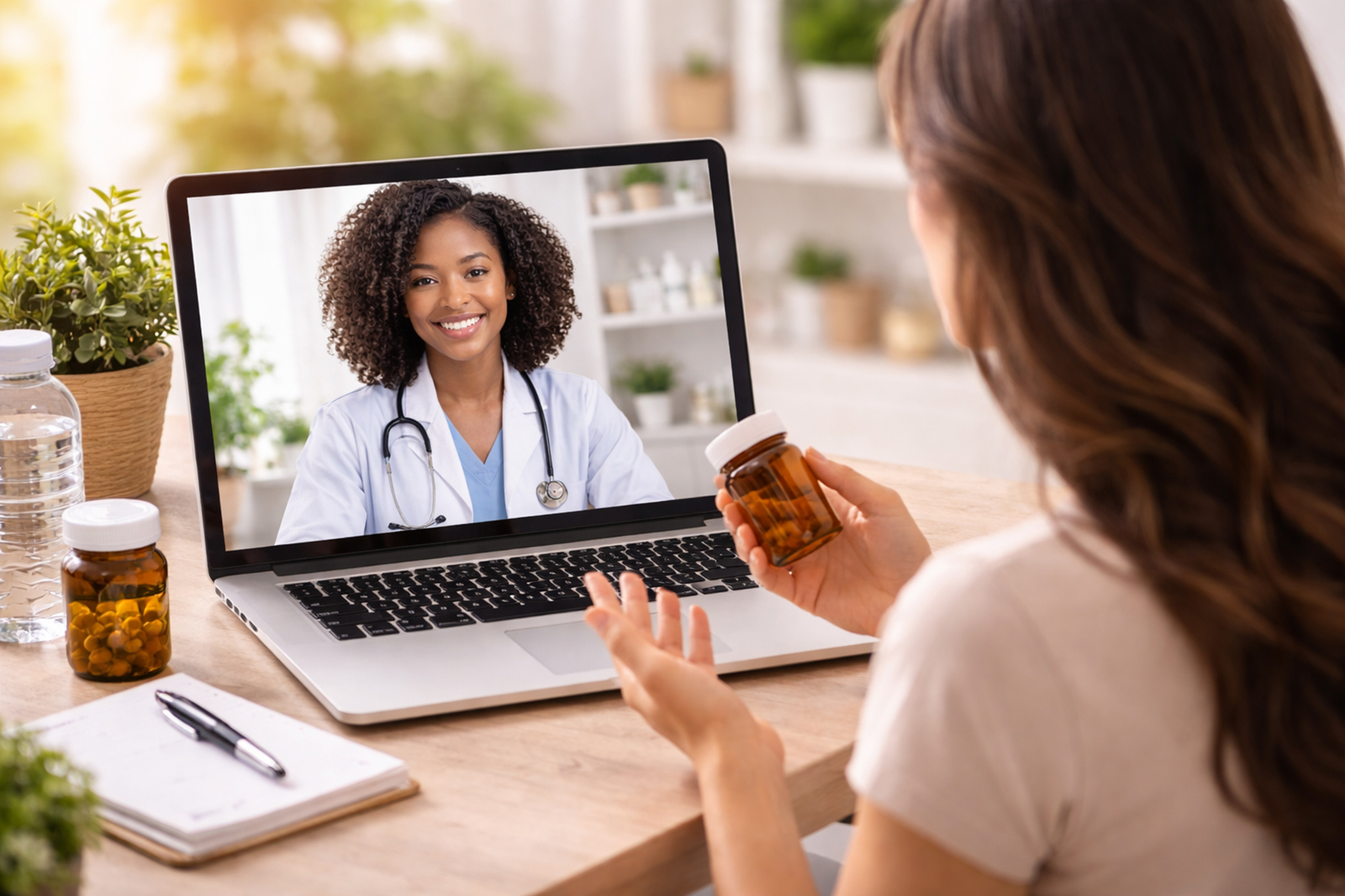 Telemedicine services