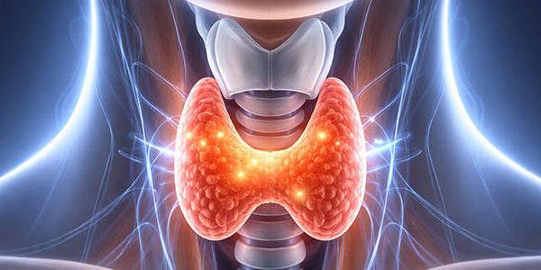 Thyroid Optimization